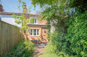 2 Fox Cottage, Darsham